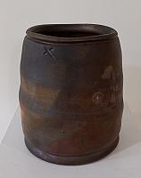 Kerstan_Bewegungsform_mit Kerblinien_H_23cm